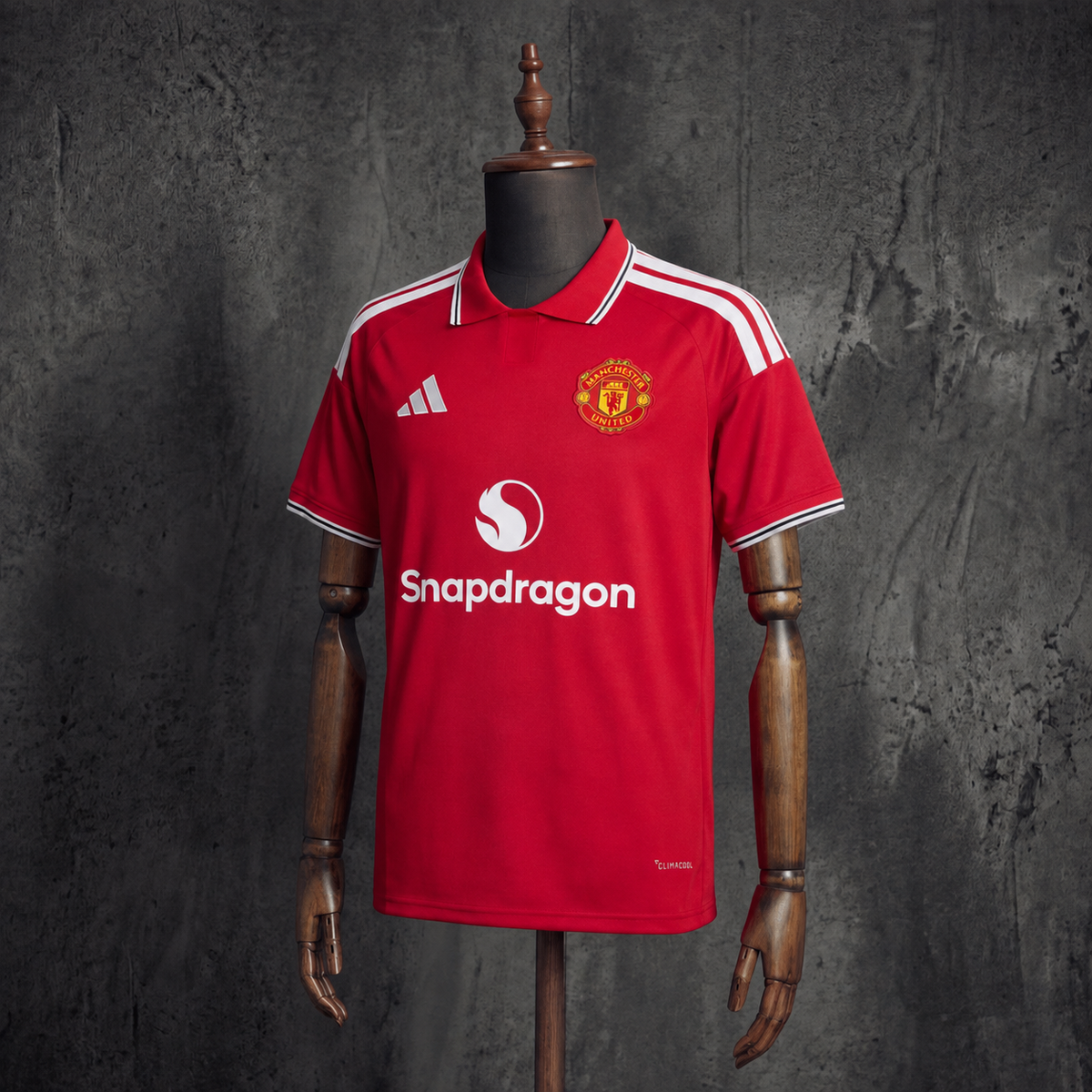 Manchester United 2026/27-es hazai mez