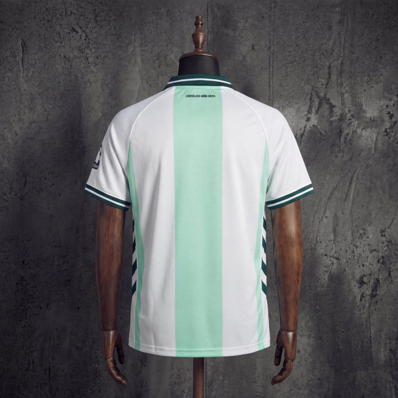 Werder Bremen 2026/27-es hazai mez