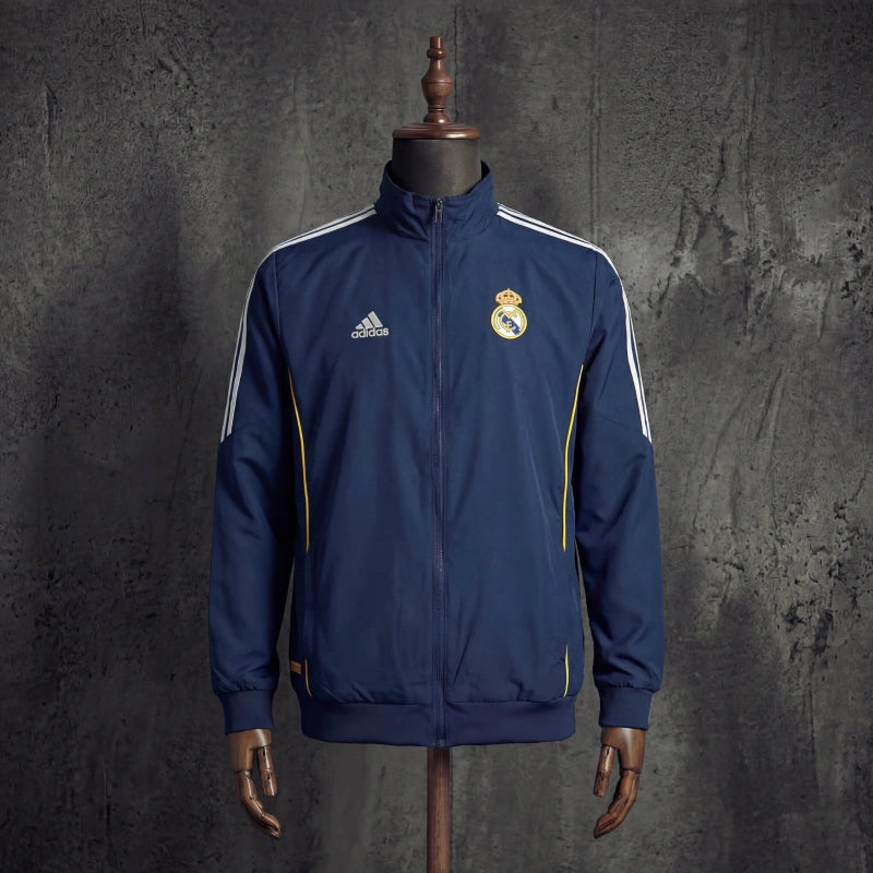 Real Madrid 1999-es széldzseki