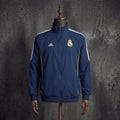 Real Madrid 1999-es széldzseki