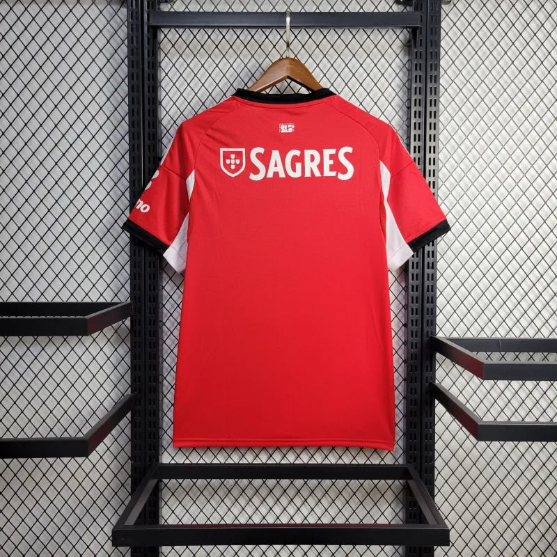 Benfica 2025/26-os hazai mez