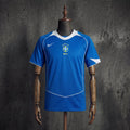 Brazília 2004/05-ös vendég mez