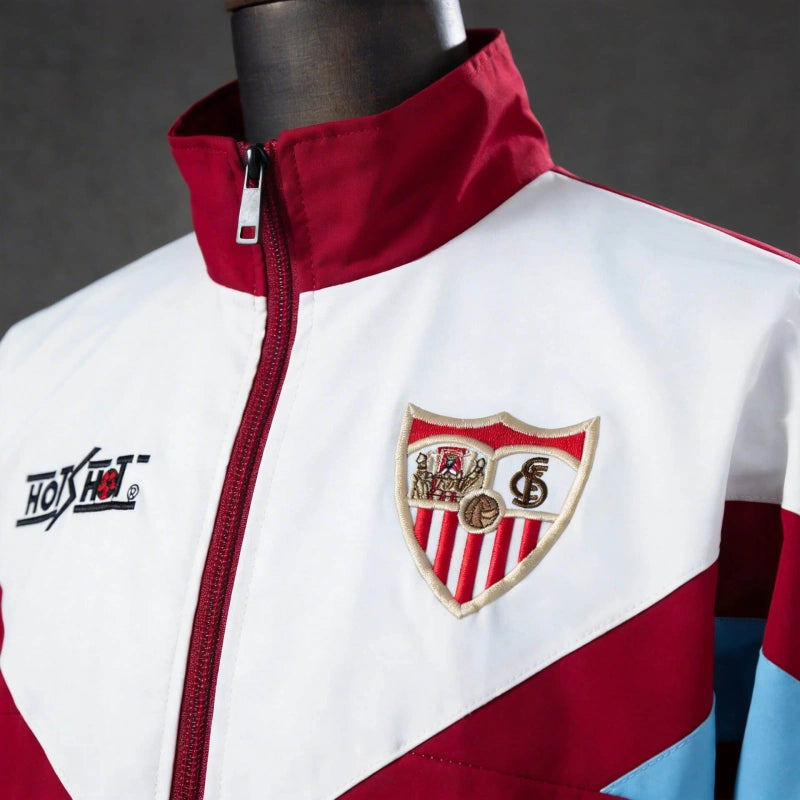 Sevilla 1993-as széldzseki