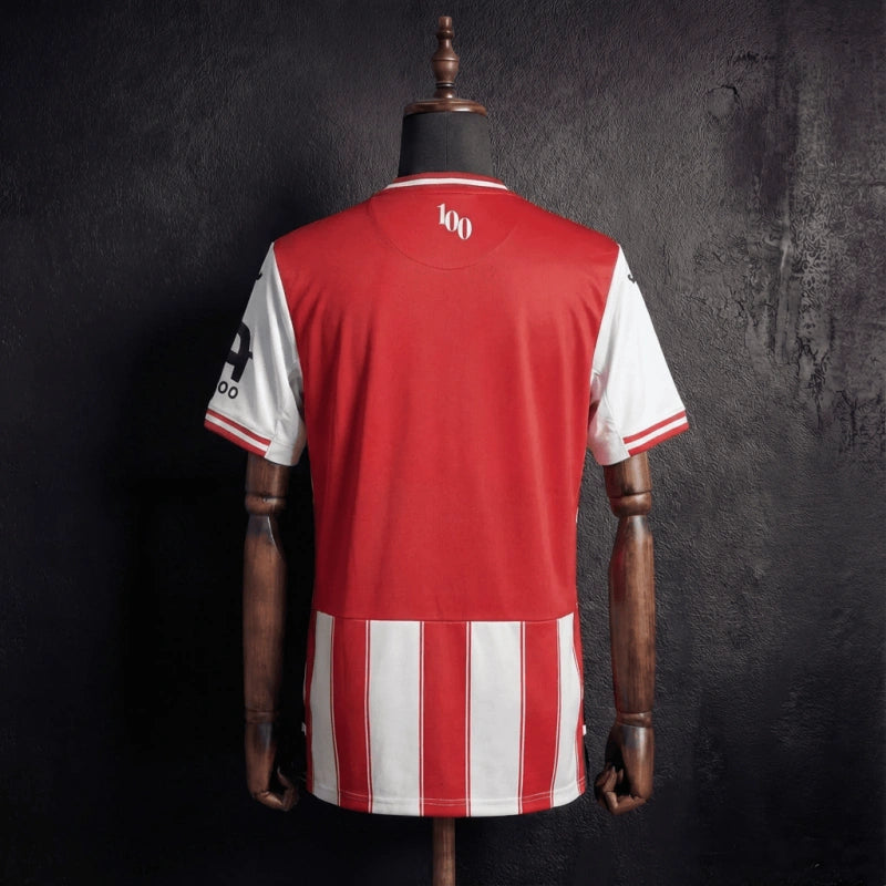 Brentford 2025/26-os hazai mez