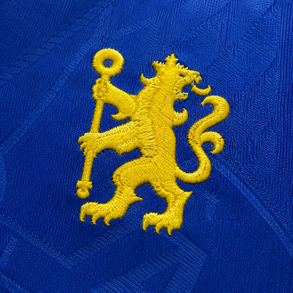 Chelsea 2026/27-es hazai mez