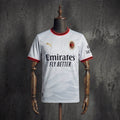 AC Milan 2026/27-es vendég mez