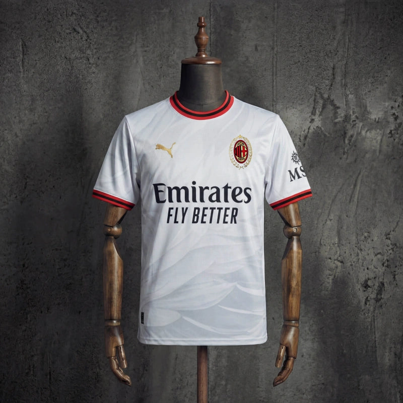 AC Milan 2026/27-es vendég mez