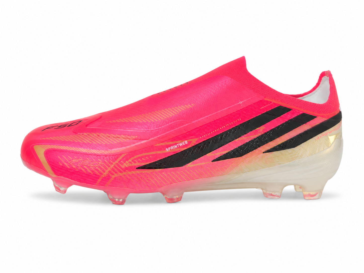 Adidas F50+ Elite FG