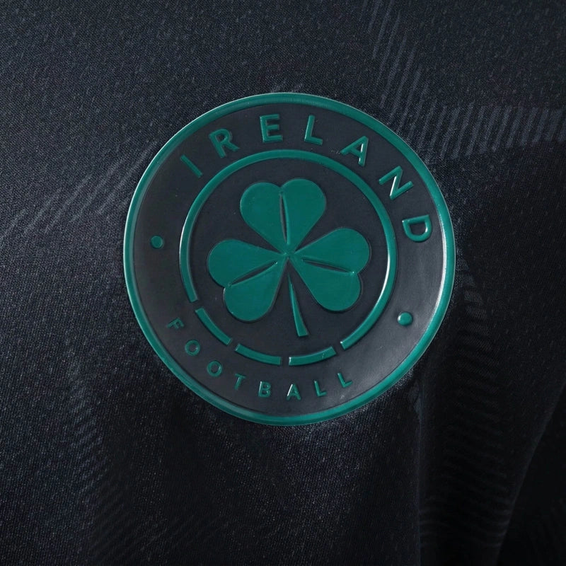 Ireland 2025/26-os vendég mez