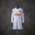 [GYEREK] Santos 2009/10-es hazai szett