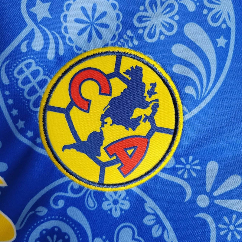Club América 2023/24-es limitált mez