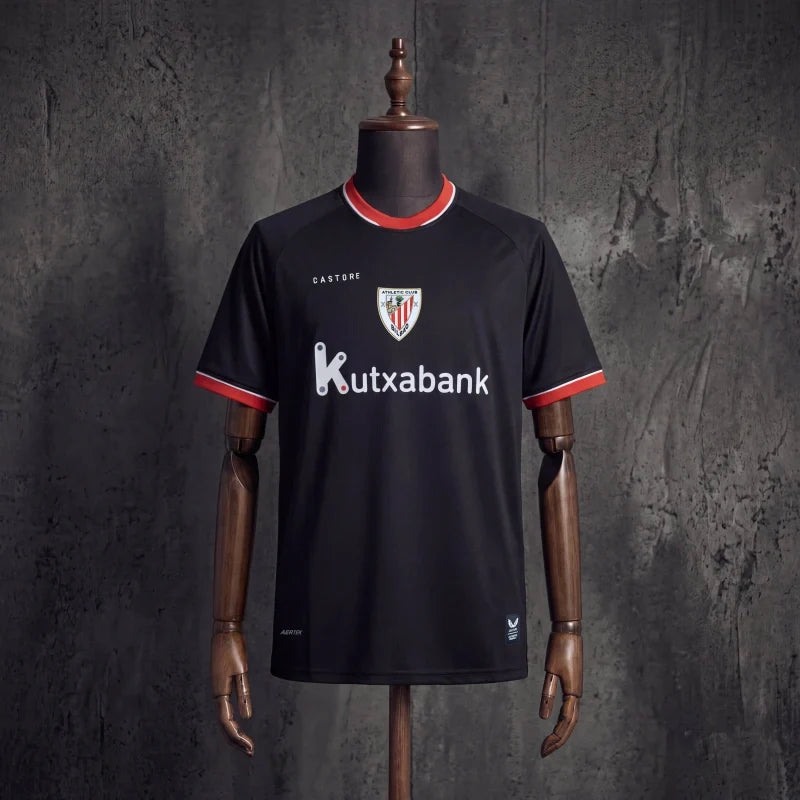 Athletic Bilbao 2026/27-es vendég mez