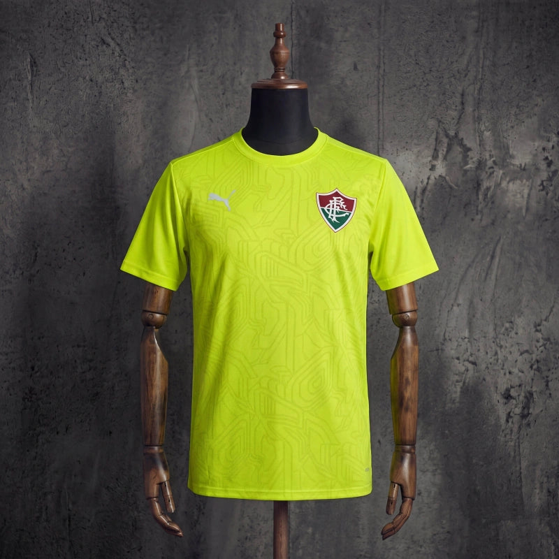 Fluminense 2026/27-es tréning mez