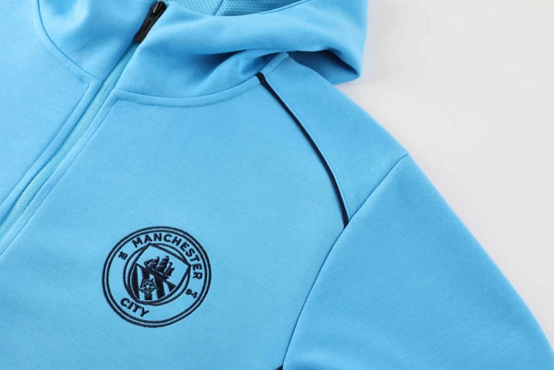 Manchester City 2024/25-ös edzőszett