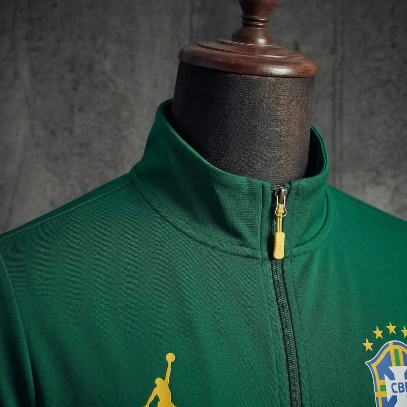 Brazília 2026/27-es világbajnoki széldzseki
