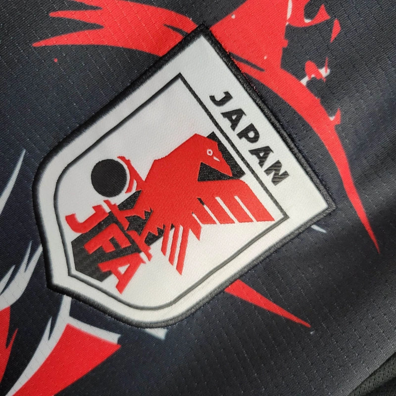 Japán 2024/25-ös „Goku” limitált mez