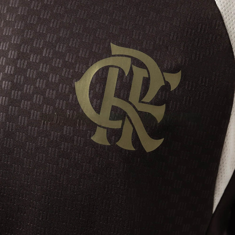 Flamengo 2026/27-es tréning mez