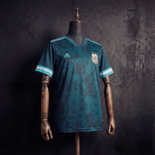 Argentína 2019/20-as vendég mez