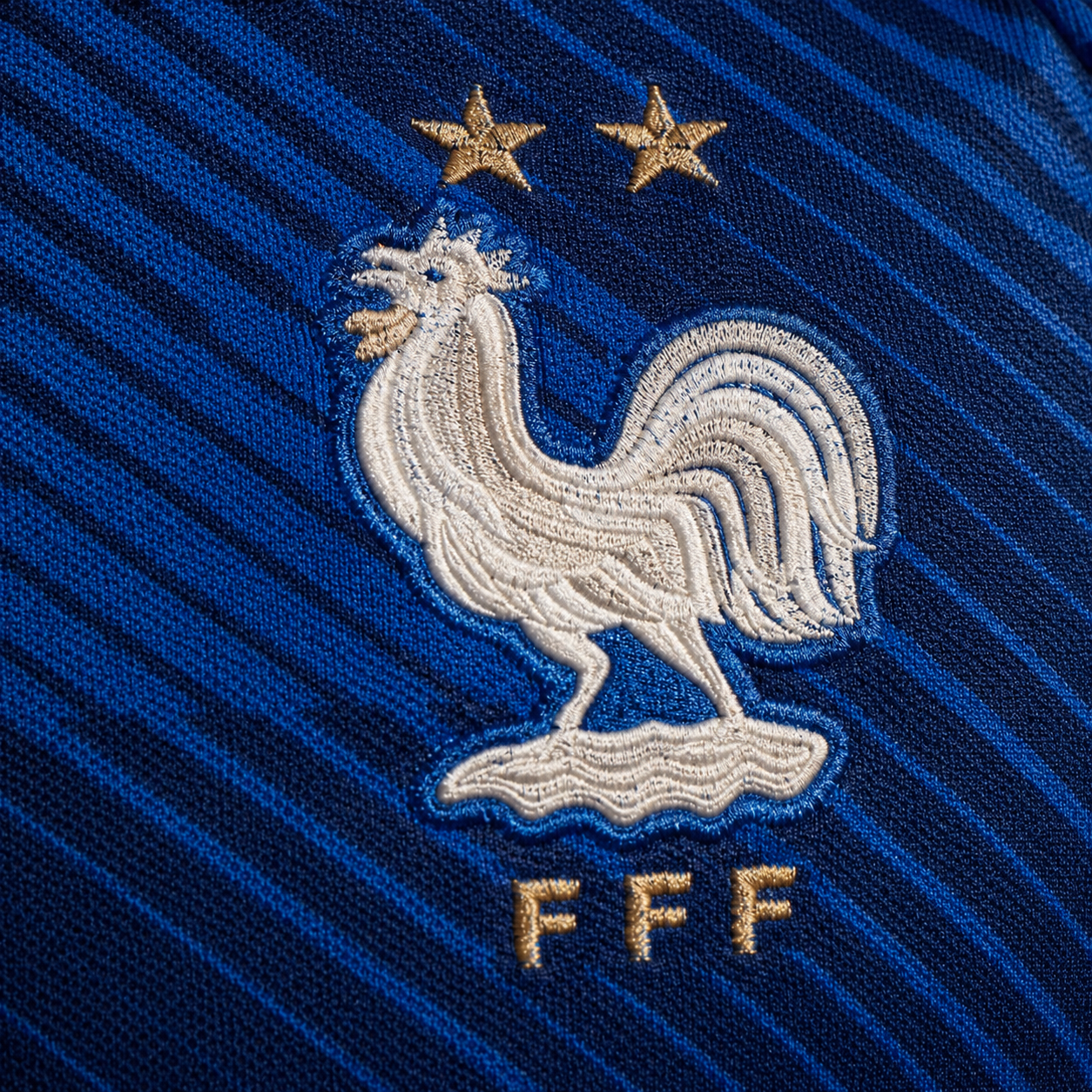 Franciaország 2026/27-es világbajnoki hazai mez