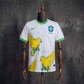 Brazília 2025/26-os limitált mez