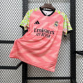 Real Madrid 2025/26-os tréning mez