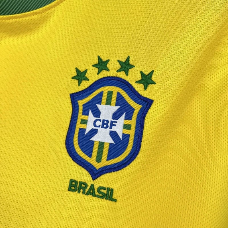 Brazília 2026/27-es limitált mez