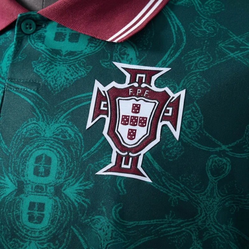 Portugália 2026/27-es limitált mez