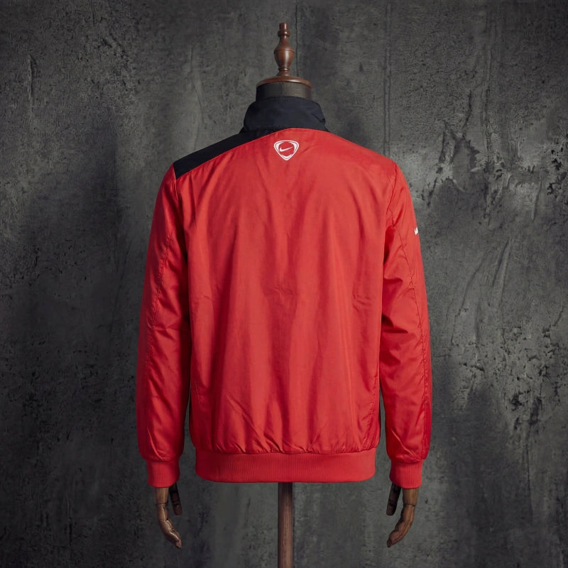 Manchester United 2009-es széldzseki