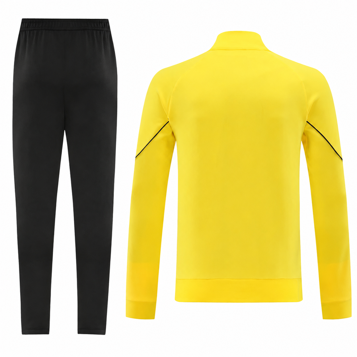 Borussia Dortmund 2025/26-os edzőszett