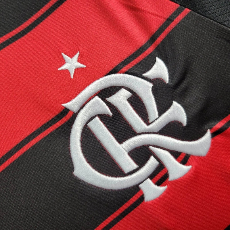 Flamengo 2025/26-os hazai mez