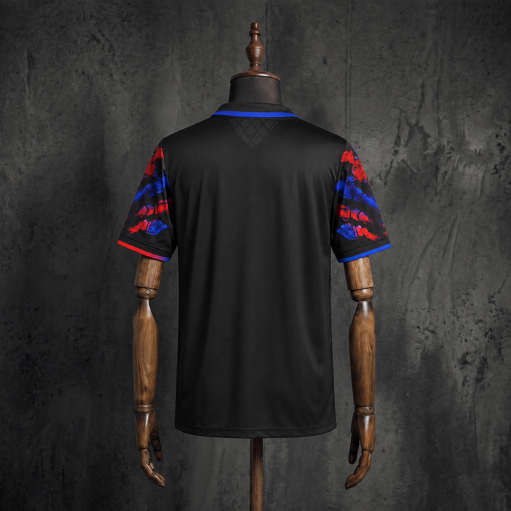FC Barcelona 2025/26-os limitált mez