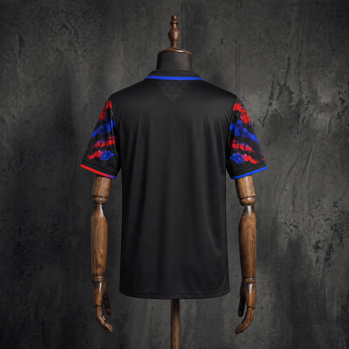 FC Barcelona 2025/26-os limitált mez