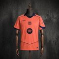 FC Barcelona 2025/26-os harmadik mez
