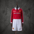 [GYEREK] Manchester United 1998/99-es hazai szett