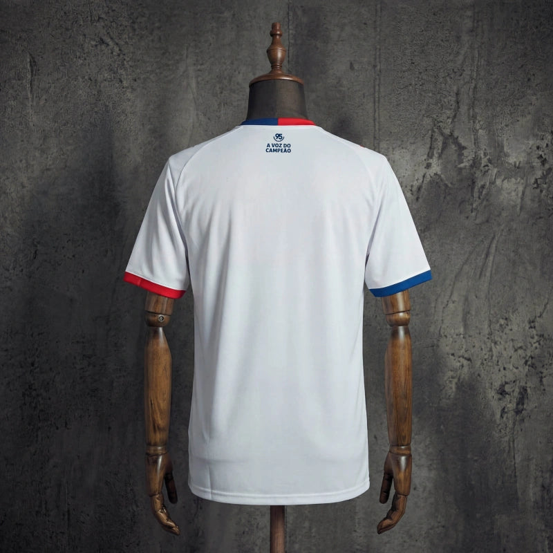Bahia 2026/27-es hazai mez