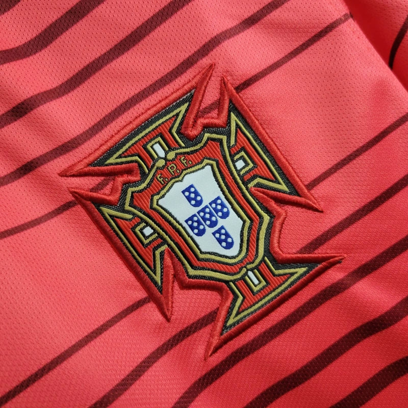 Portugália 2013/14-es hazai mez