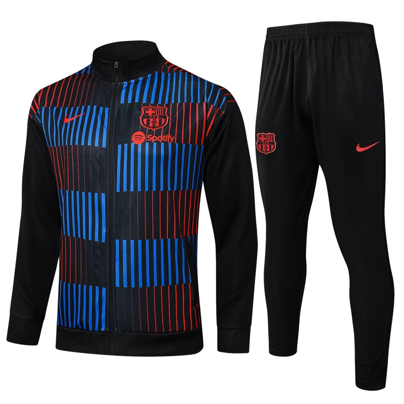 FC Barcelona 2025/26-os edzőszett