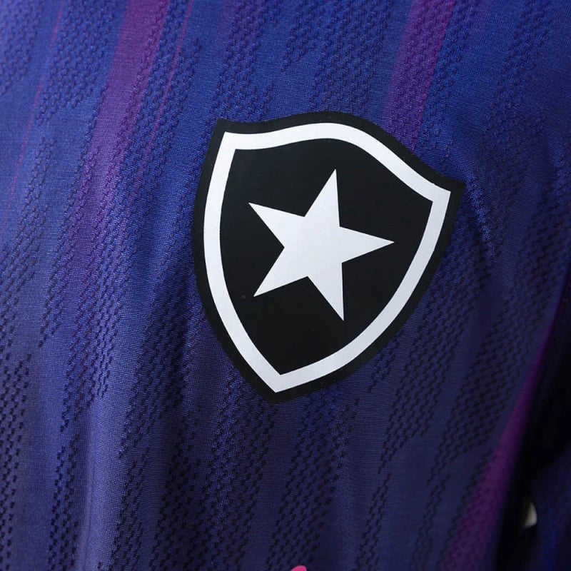 Botafogo 2025/26-os vendég mez