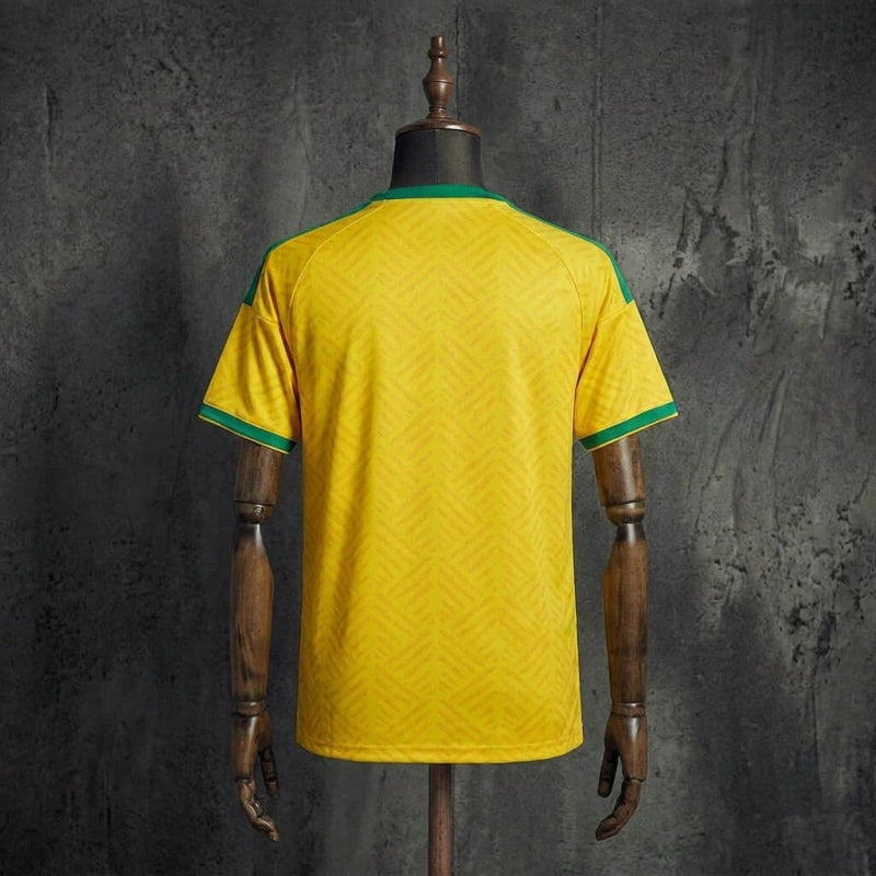 Dél-Afrika 2026/27-es világbajnoki hazai mez