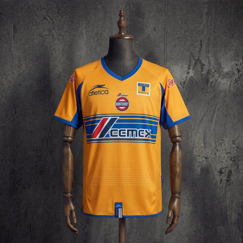 Club America 2006/07-es hazai mez