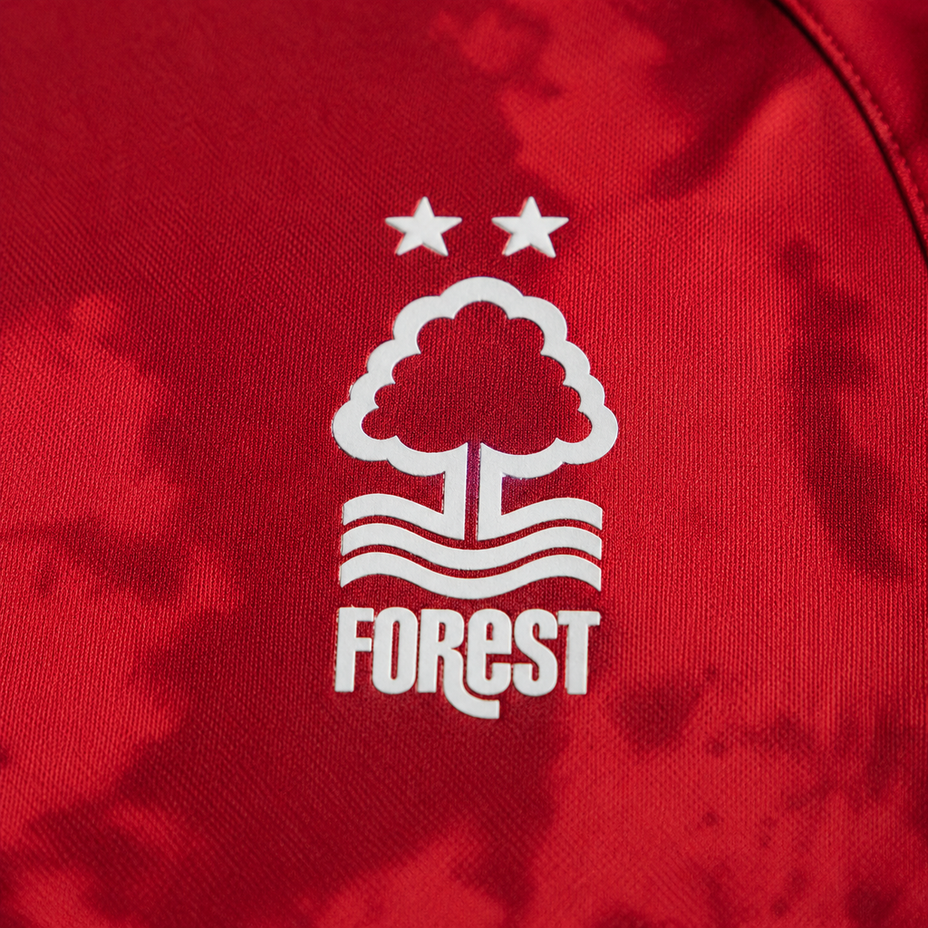 Nottingham Forrest 2026/27-es hazai mez