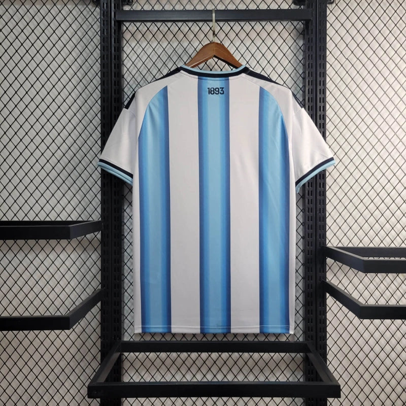 Argentína 2026/27-es világbajnoki hazai mez