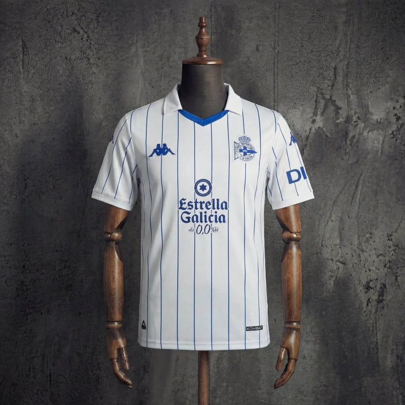 Deportiva La Coruña "Retro" mez