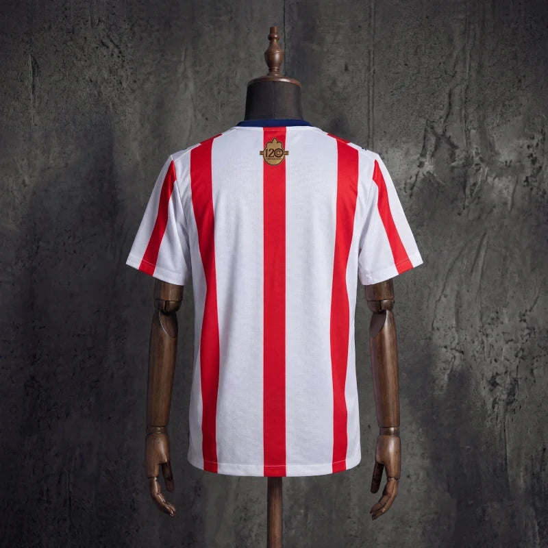 Chivas Guadalajara 2026/27-es limitált mez