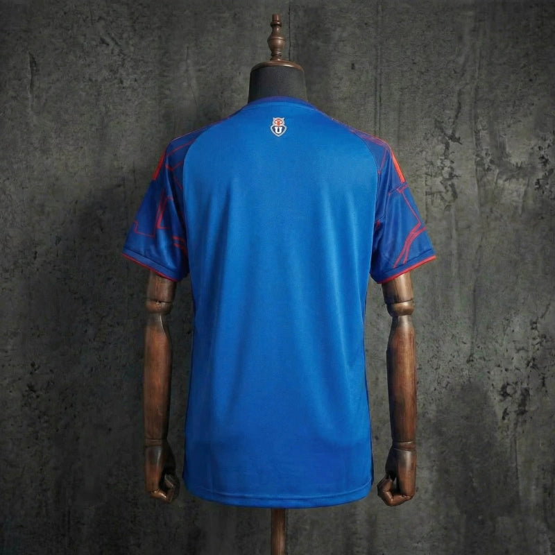 Universidad de Chile 2026/27-es hazai mez