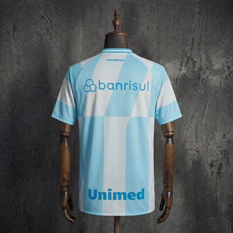 Gremio 2026/27-es vendég mez