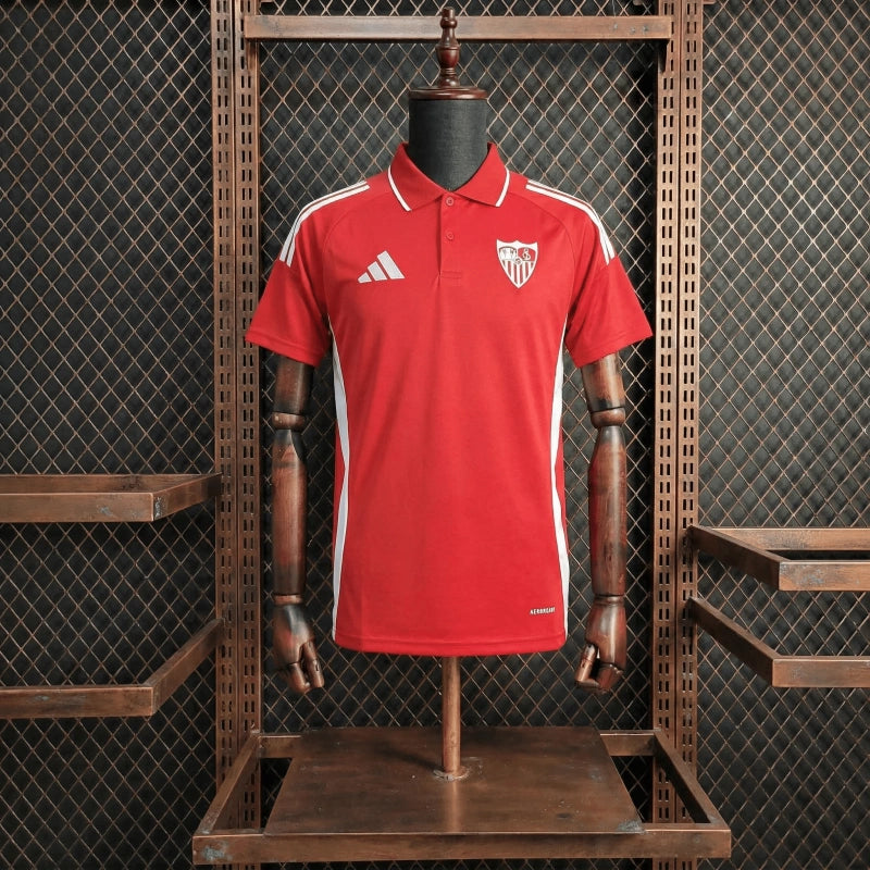 Sevilla 2025/26-os limitált mez