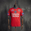 Chivas Guadalajara 2002/03-as vendég mez
