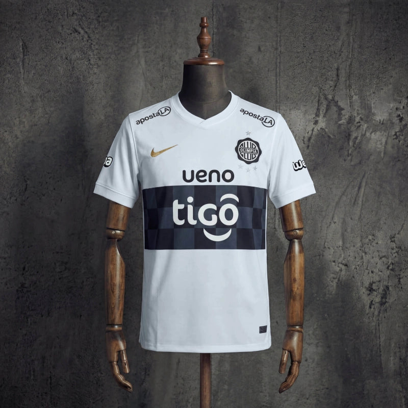 Olimpia 2026/27-es hazai mez