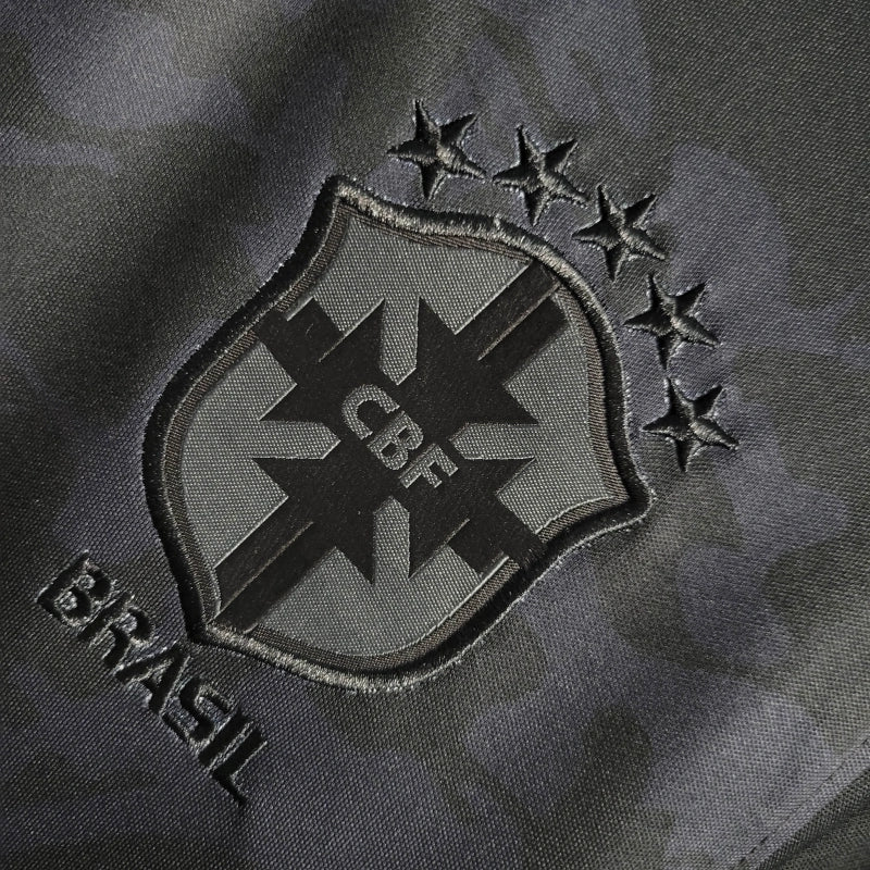 Brazília 2023/24-ess limitált mez